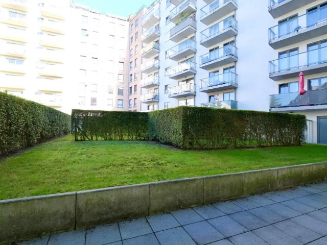 Maison vente à Osseghem - Ossegem, Molenbeek-Saint-Jean - Sint-Jans-Molenbeek