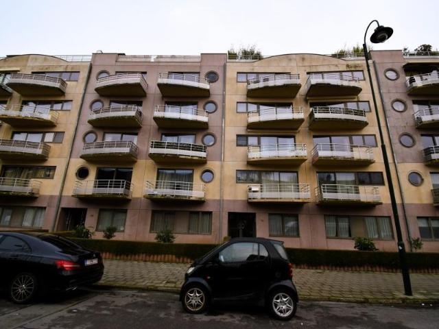Maison vente à Molenbeek-saint-jean
