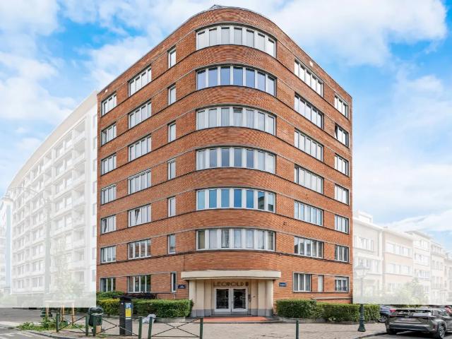 Maison vente à Quartier Maritime - Maritiemwijk, Molenbeek-Saint-Jean - Sint-Jans-Molenbeek