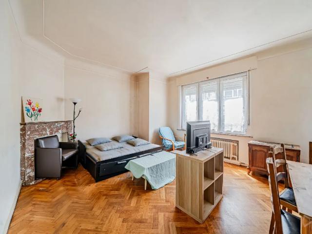 Maison vente à Molem, Bruxelles