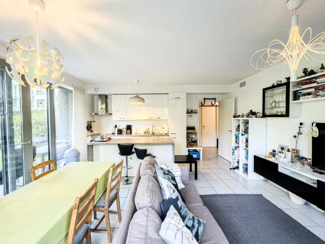 Maison vente à Molenbeek-Saint-Jean - Sint-Jans-Molenbeek, Brussel-Hoofdstad - Bruxelles-Capitale