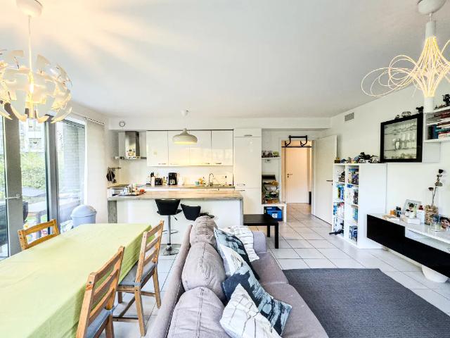 Maison vente à Molem, Bruxelles