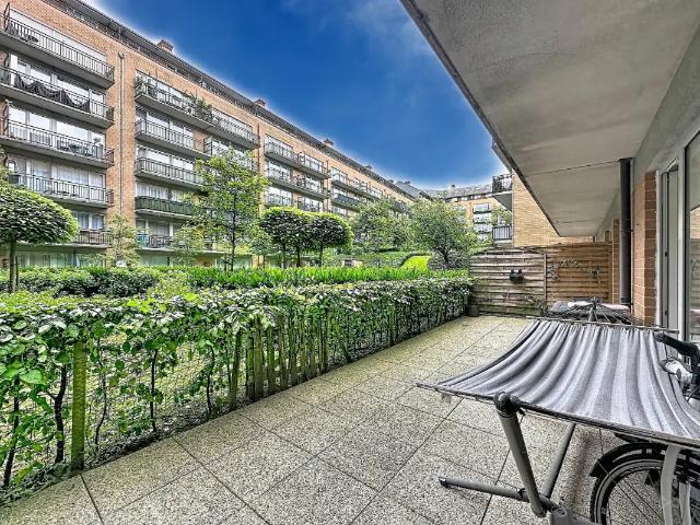Maison vente à Molem, Bruxelles
