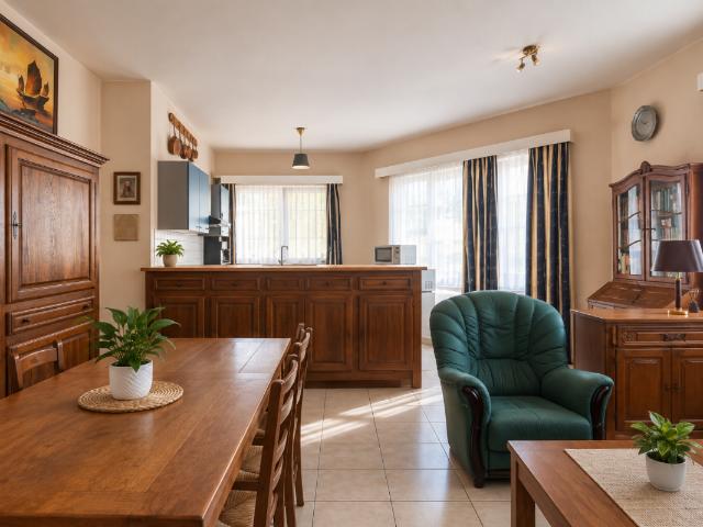 Maison vente à Molenbeek-Saint-Jean - Sint-Jans-Molenbeek, Brussel-Hoofdstad - Bruxelles-Capitale