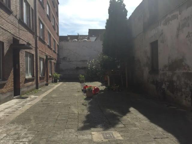 Maison vente à Molem, Bruxelles