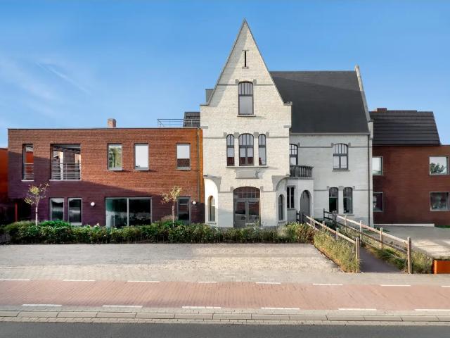 Maison vente à Moorslede, West-Vlaanderen