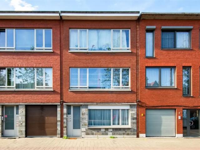 Maison vente à Mortsel, Antwerpen