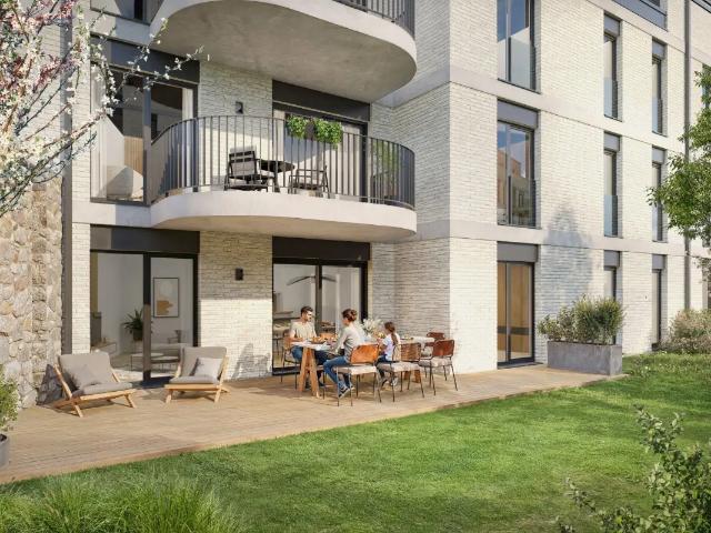 Maison vente à Namur