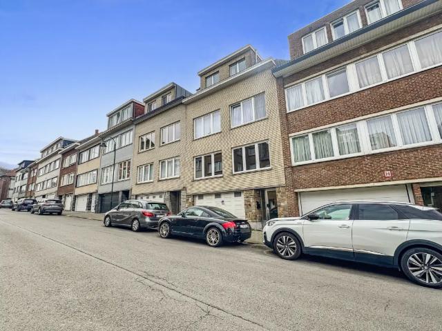 Maison vente à Brussel, Bruxelles