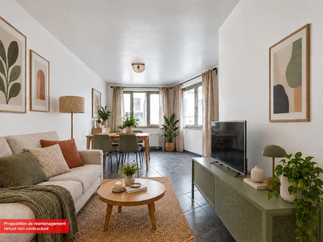 Maison vente à Neder-Heembeek, Bruxelles - Brussel