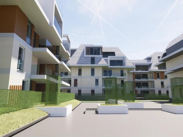 Maison vente à Nieuwpoort, West-Vlaanderen