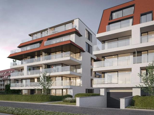 Maison vente à Nieuwpoort, West-Vlaanderen