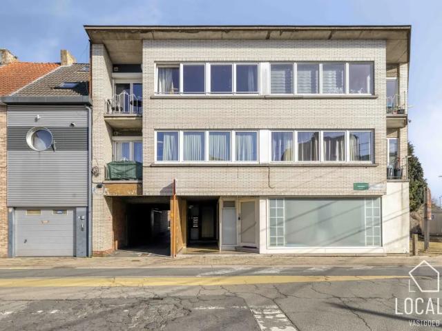 Maison vente à Ninove, Oost-Vlaanderen
