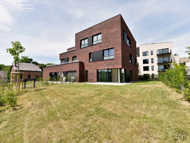 Maison vente à Nijvel, Wallonie