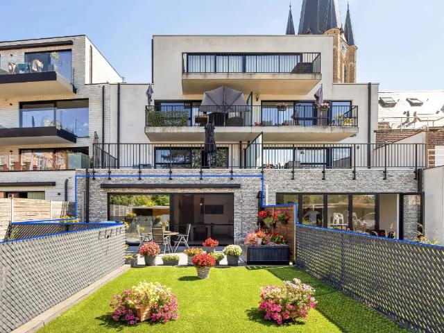 Maison vente à Sint-katelijne-waver, Antwerpen