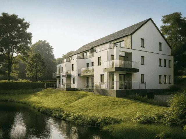 Maison vente à Merbraine, Wallonie