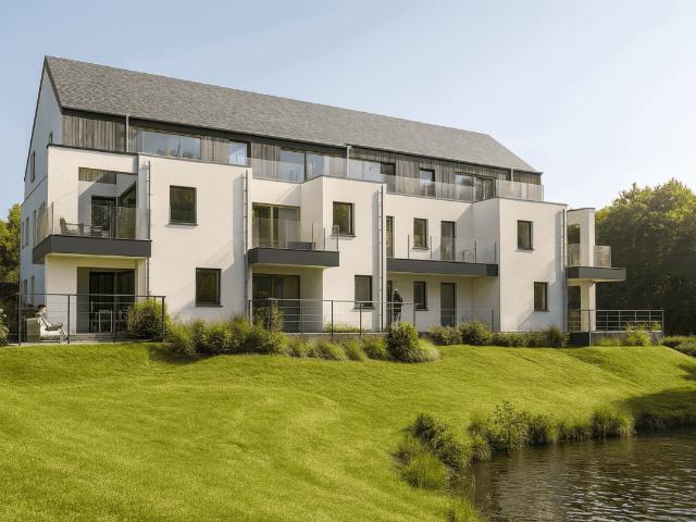 Maison vente à Merbraine, Wallonie