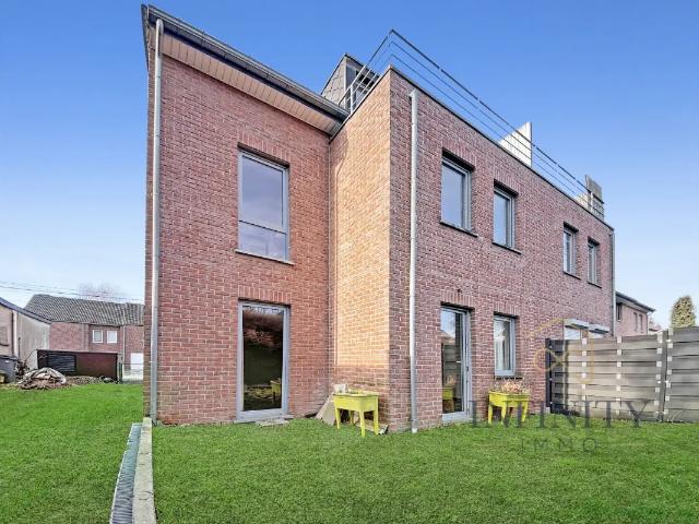 Maison vente à Oreye, Wallonie