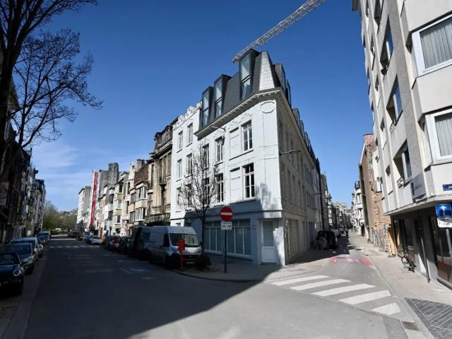 Maison vente à Oostende, West-Vlaanderen