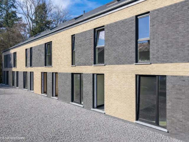 Maison vente à Paliseul, Wallonie