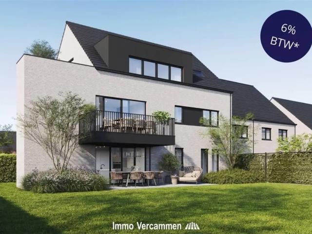 Maison vente à Putte, Antwerpen