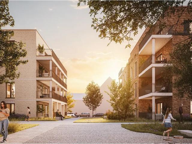 Maison vente à Roeselare, West-Vlaanderen