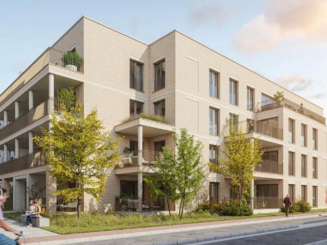 Maison vente à Roeselare, West-Vlaanderen