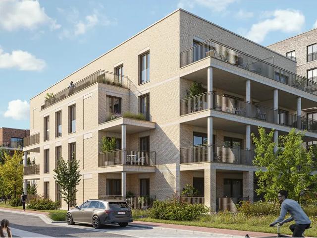 Maison vente à Roeselare, West-Vlaanderen