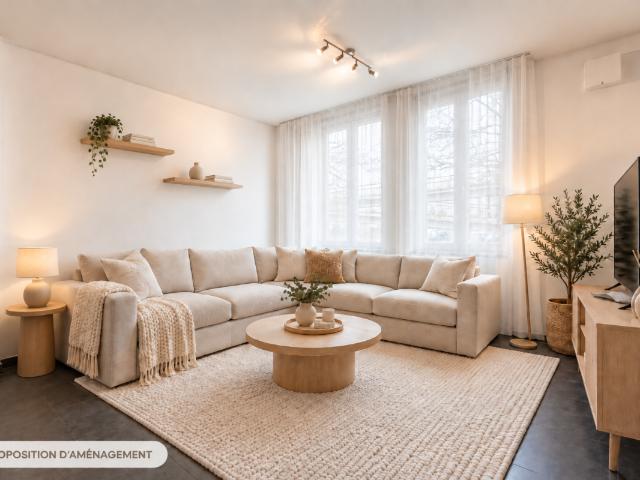 Maison vente à Ruisbroek, Sint-Pieters-Leeuw