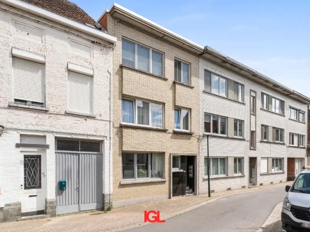 Maison vente à Sint-pieters-leeuw, Brabant