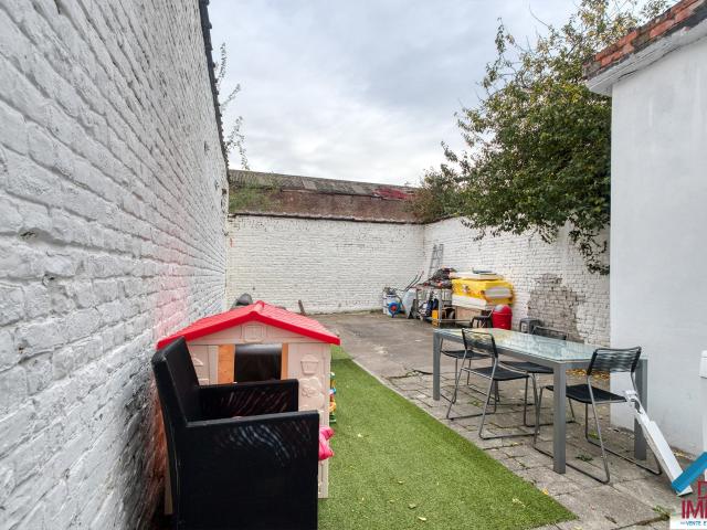 Maison vente à Saint-gilles, Bruxelles