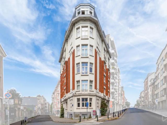 Maison vente à Saint-Gilles - Sint-Gillis, Brussel-Hoofdstad - Bruxelles-Capitale