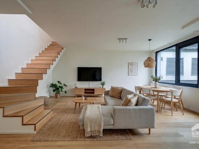 Maison vente à Saint-gilles, Bruxelles