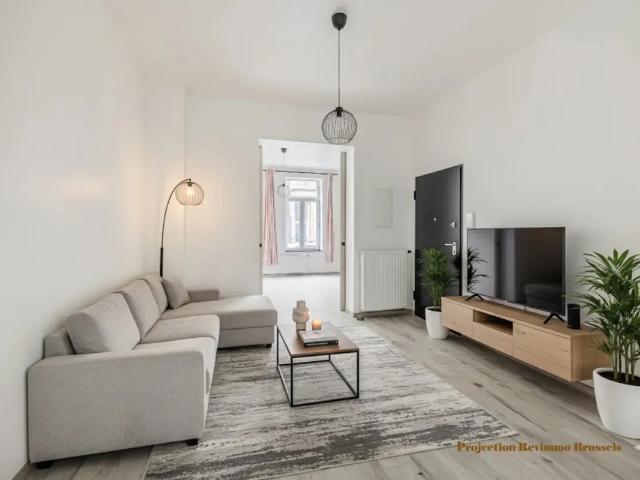 Maison vente à Saint-josse-ten-noode, Bruxelles