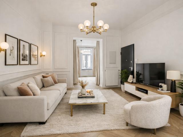 Maison vente à D'hoye, Bruxelles