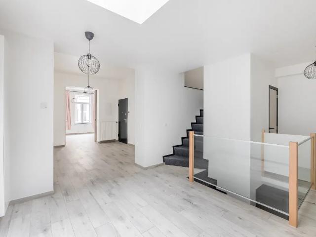 Maison vente à D'hoye, Bruxelles