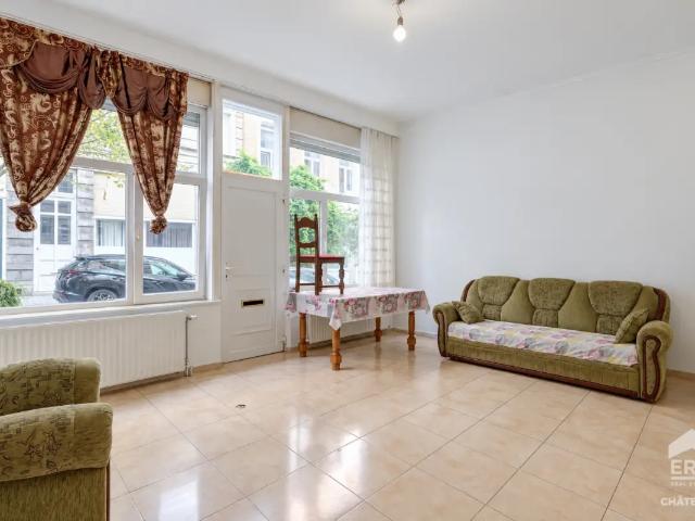 Maison vente à Saint-Josse-ten-Noode - Sint-Joost-ten-Node, Brussel-Hoofdstad - Bruxelles-Capitale