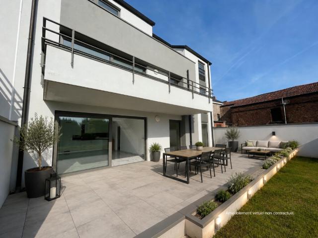 Maison vente à Sambreville, Wallonie