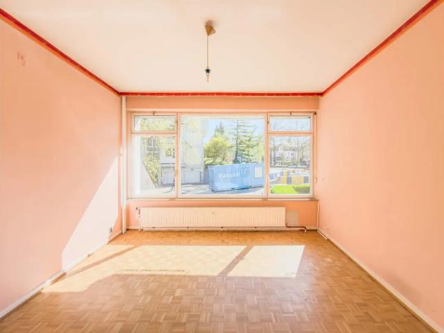 Maison vente à Schaarbeek, Bruxelles
