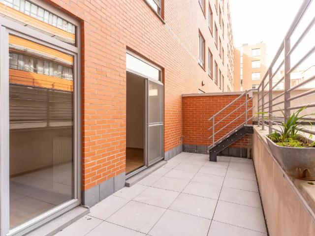 Maison vente à Schaarbeek, Bruxelles
