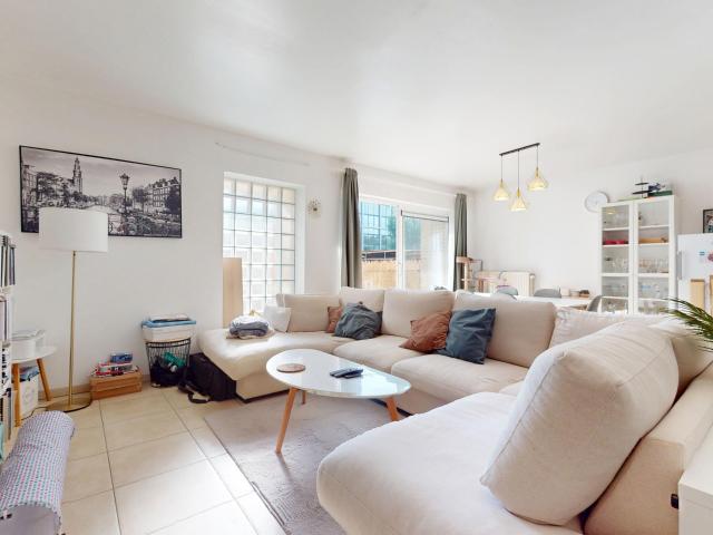 Maison vente à Schaerbeek