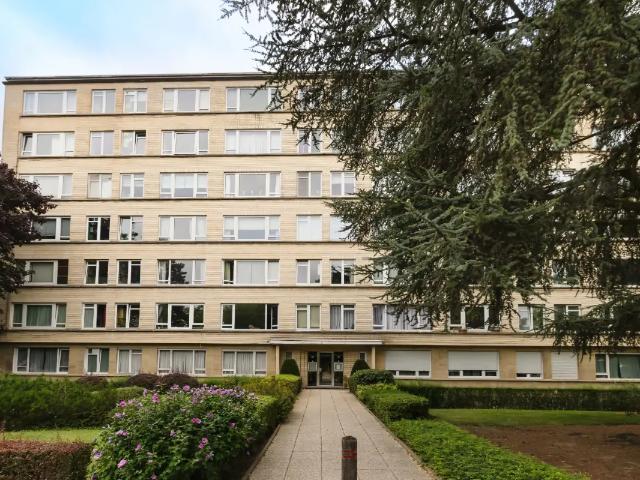 Maison vente à Schaarbeek, Bruxelles