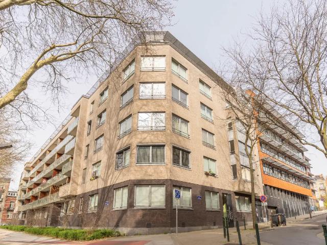 Maison vente à Schaarbeek, Bruxelles