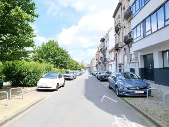 Maison vente à Schaarbeek, Bruxelles