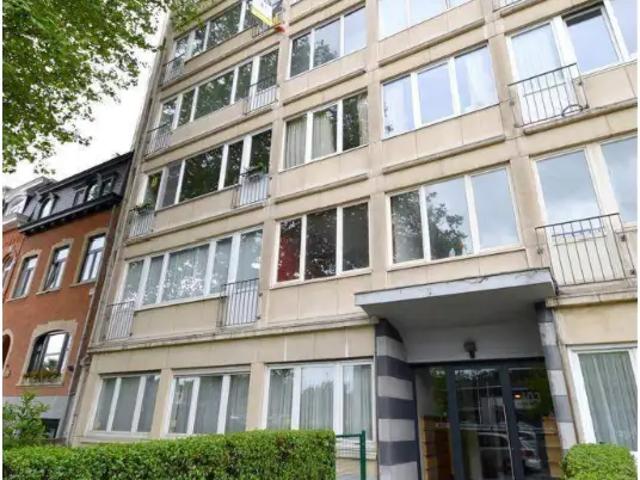 Maison vente à Schaarbeek, Bruxelles