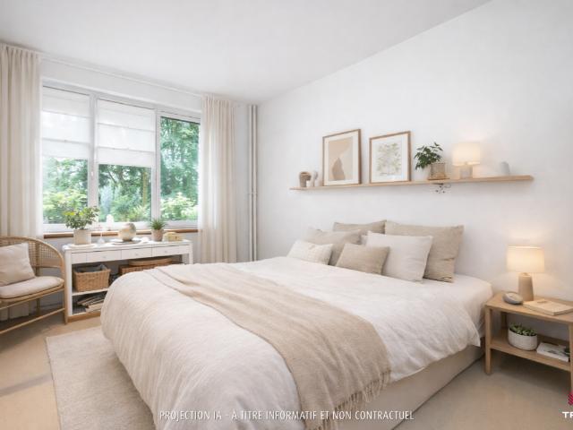 Maison vente à Schaarbeek, Bruxelles
