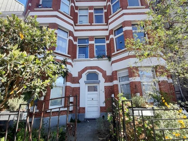 Maison vente à Schaerbeek