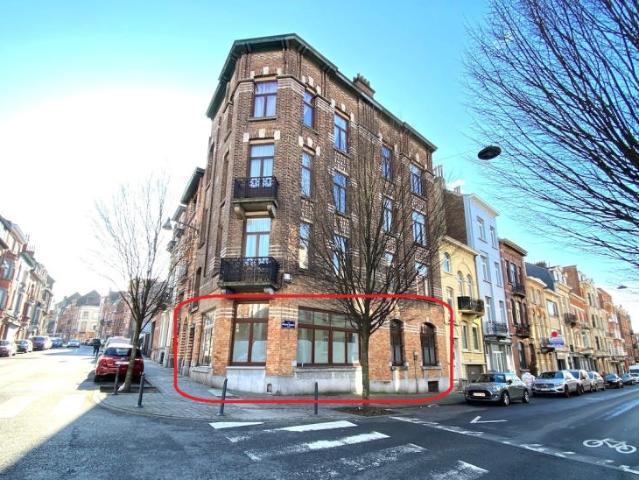 Maison vente à Schaarbeek, Bruxelles