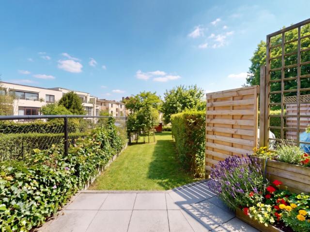 Maison vente à Terdelt, Schaerbeek - Schaarbeek