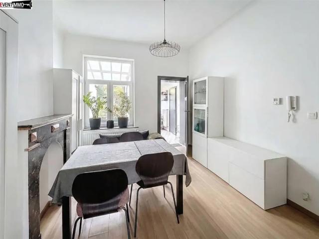 Maison vente à Schaarbeek, Bruxelles